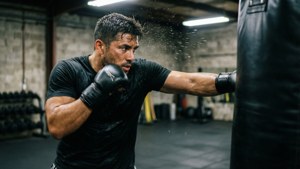 Training Hard