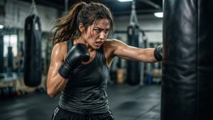 Training Hard