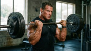 Training Hard in Gym