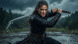 Training in the Storm