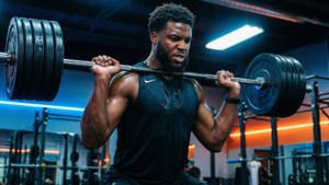 Training Intensity