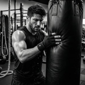 Training Intensity