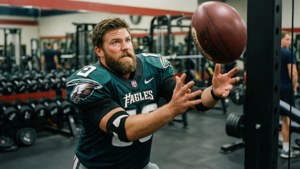 Training Intensity