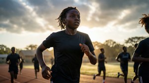 Training Intensity