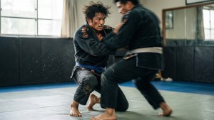 Training Intensity