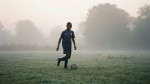 Training Intensity in Mist