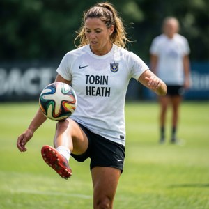 Training Juggling