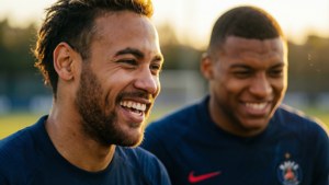 Training Laughter