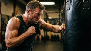 Training Montage