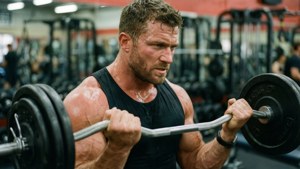 Training Montage