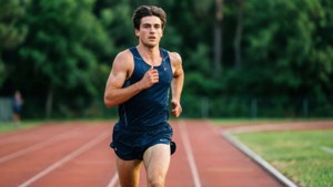 Training Run