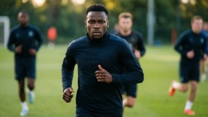 Training Run
