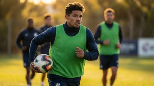 Training Session