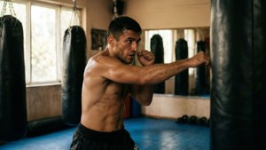 Training Session