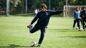 Training Session