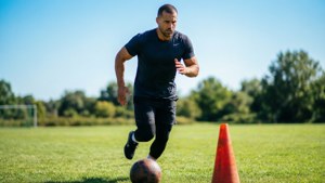 Training Session