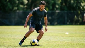 Training Session