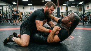Training Session