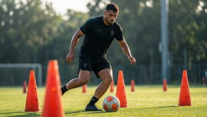 Training Session