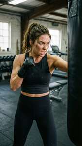 Training Session