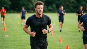 Training Session