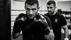 Training Session