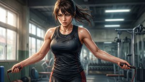 Training Session