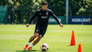 Training Session