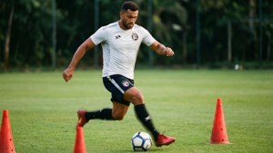Training Session