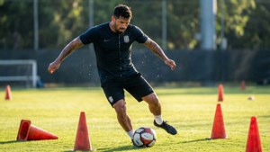 Training Session