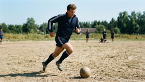Training Session
