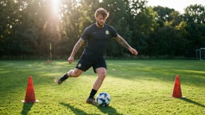 Training Session Focus