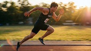 Training Sprint