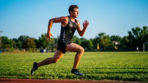 Training Sprint