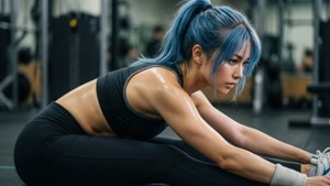 Training Stretch Focus
