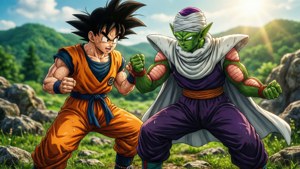 Training Together