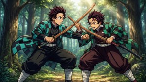 Training Together