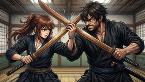 Training with Eris