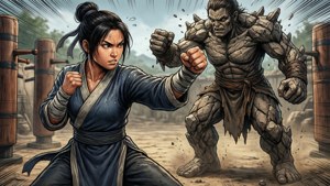 Training with Golem