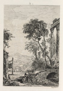 Traité de La Gravure a l’eau forte