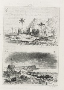 Traité de La Gravure a l’eau forte: Plate 5