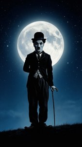 Tramp Under the Moon