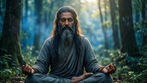 Tranquil Forest Meditation
