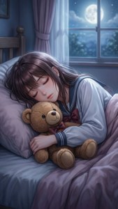 Tranquil Slumber