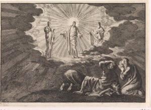 Transfiguratie
