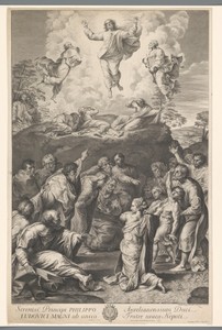 Transfiguratie