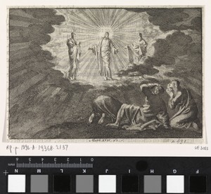 Transfiguratie