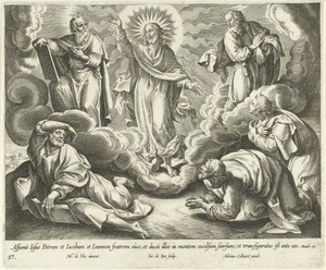Transfiguratie