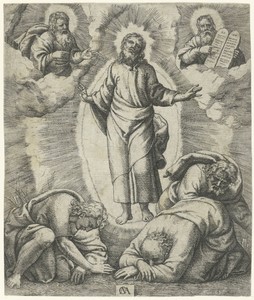 Transfiguratie