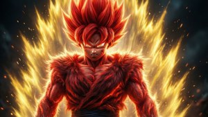 Transformation Burst